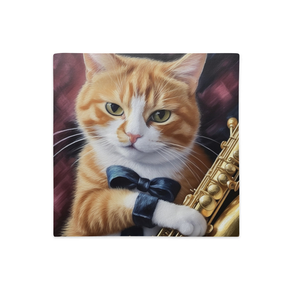 PugMug Custom Jack Jack Premium Pillow Case