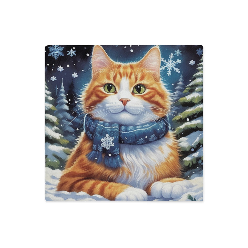 PugMug Custom Jack Jack Premium Pillow Case