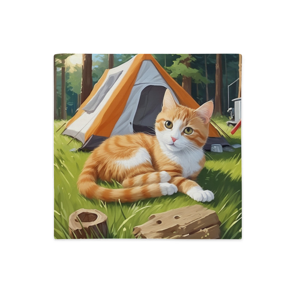 PugMug Custom Jack Jack Premium Pillow Case