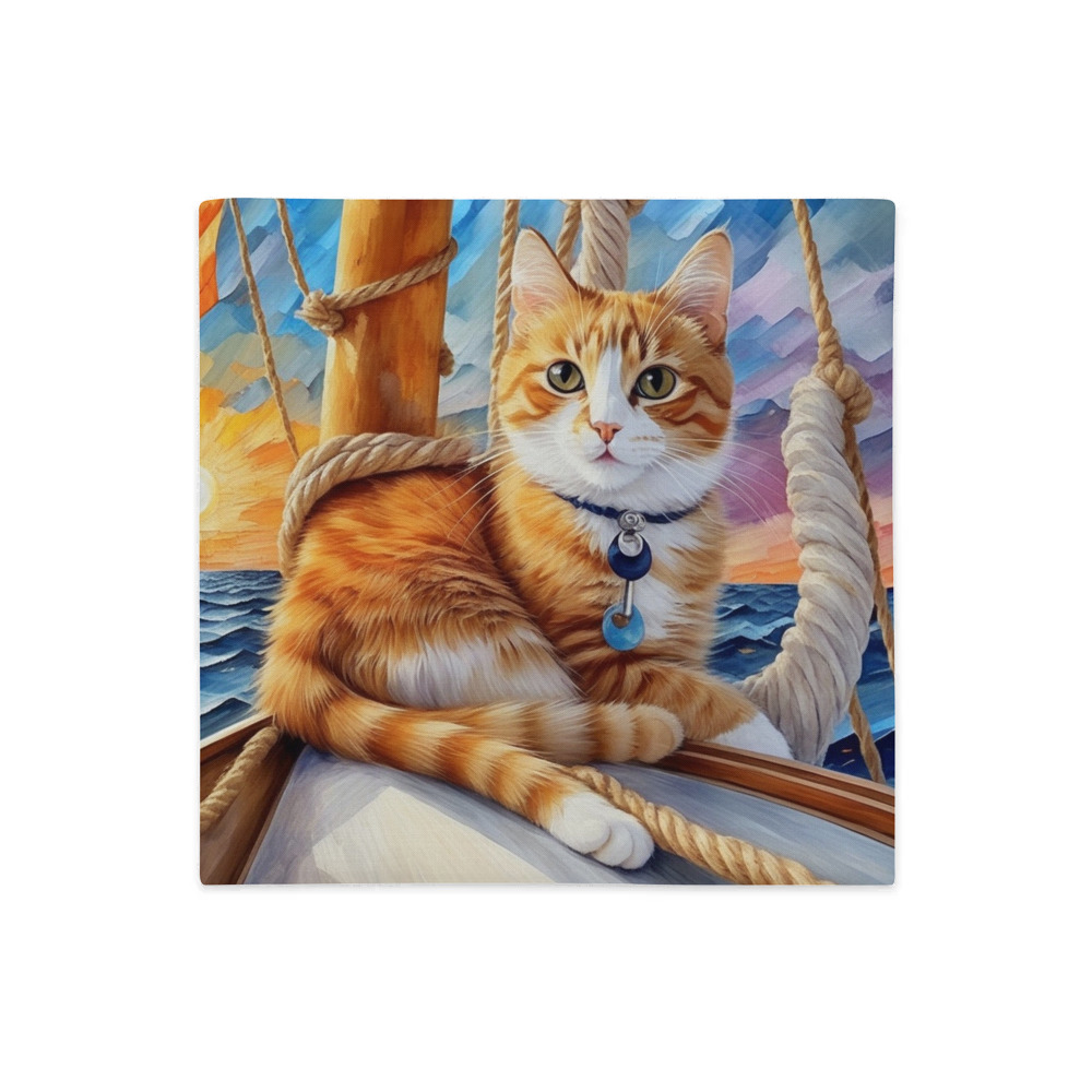 PugMug Custom Jack Jack Premium Pillow Case