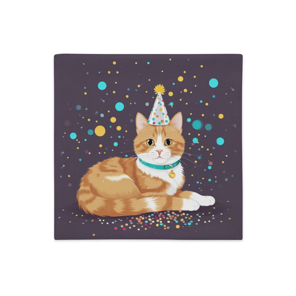 PugMug Custom Jack Jack Premium Pillow Case