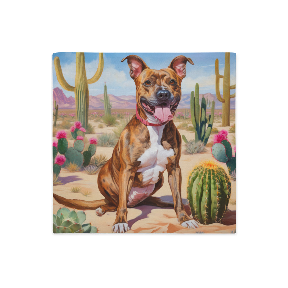 PugMug Custom Tony Hawk Premium Pillow Case