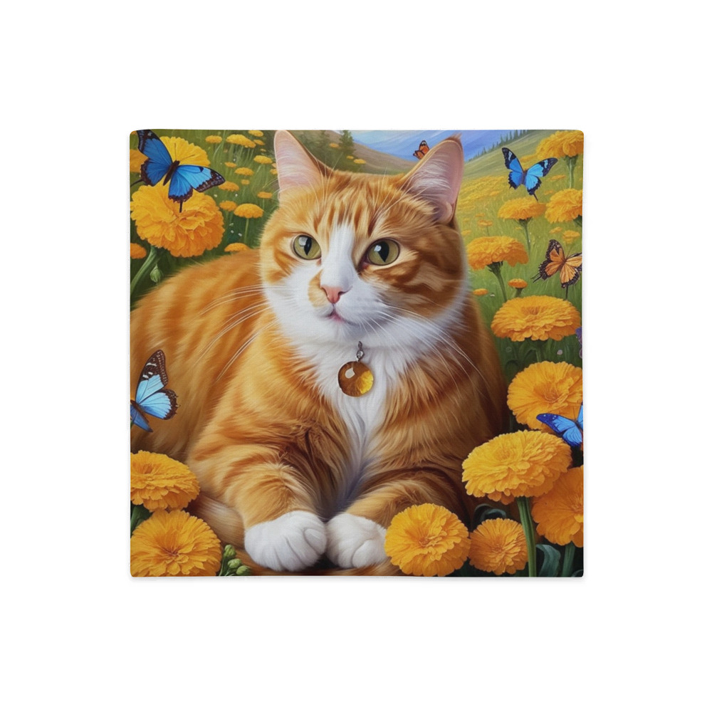 PugMug Custom Jack Jack Premium Pillow Case