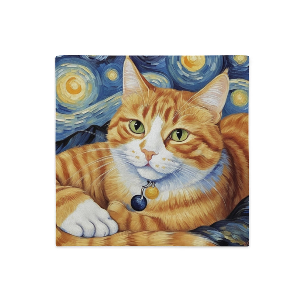 PugMug Custom Jack Jack Premium Pillow Case