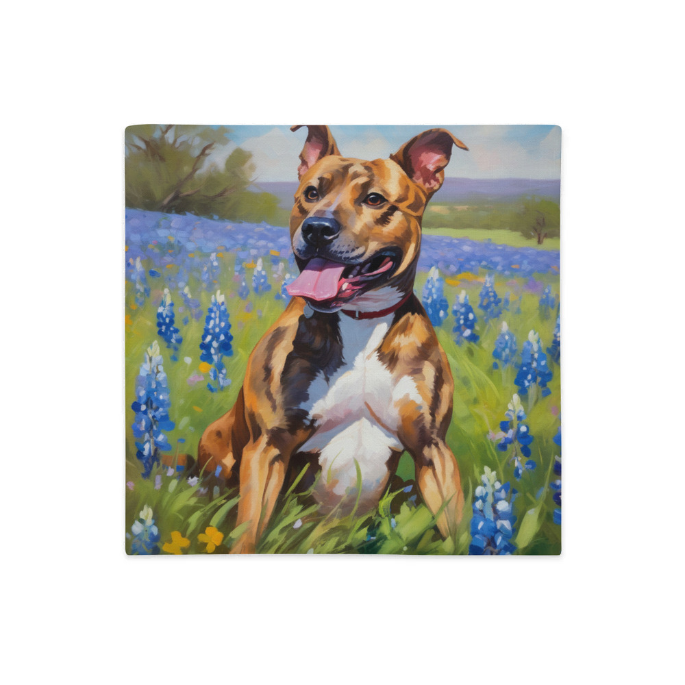 PugMug Custom Tony Hawk Premium Pillow Case