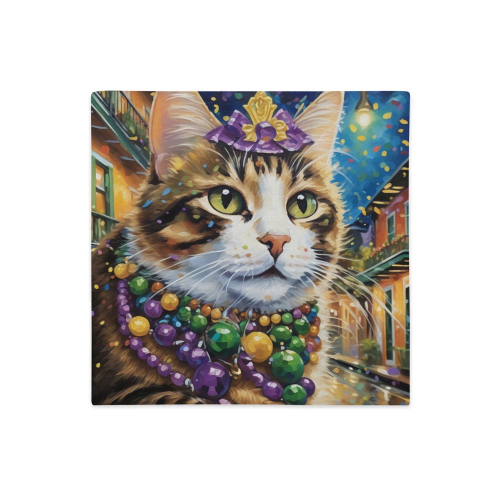 PugMug Custom Jack Jack Premium Pillow Case