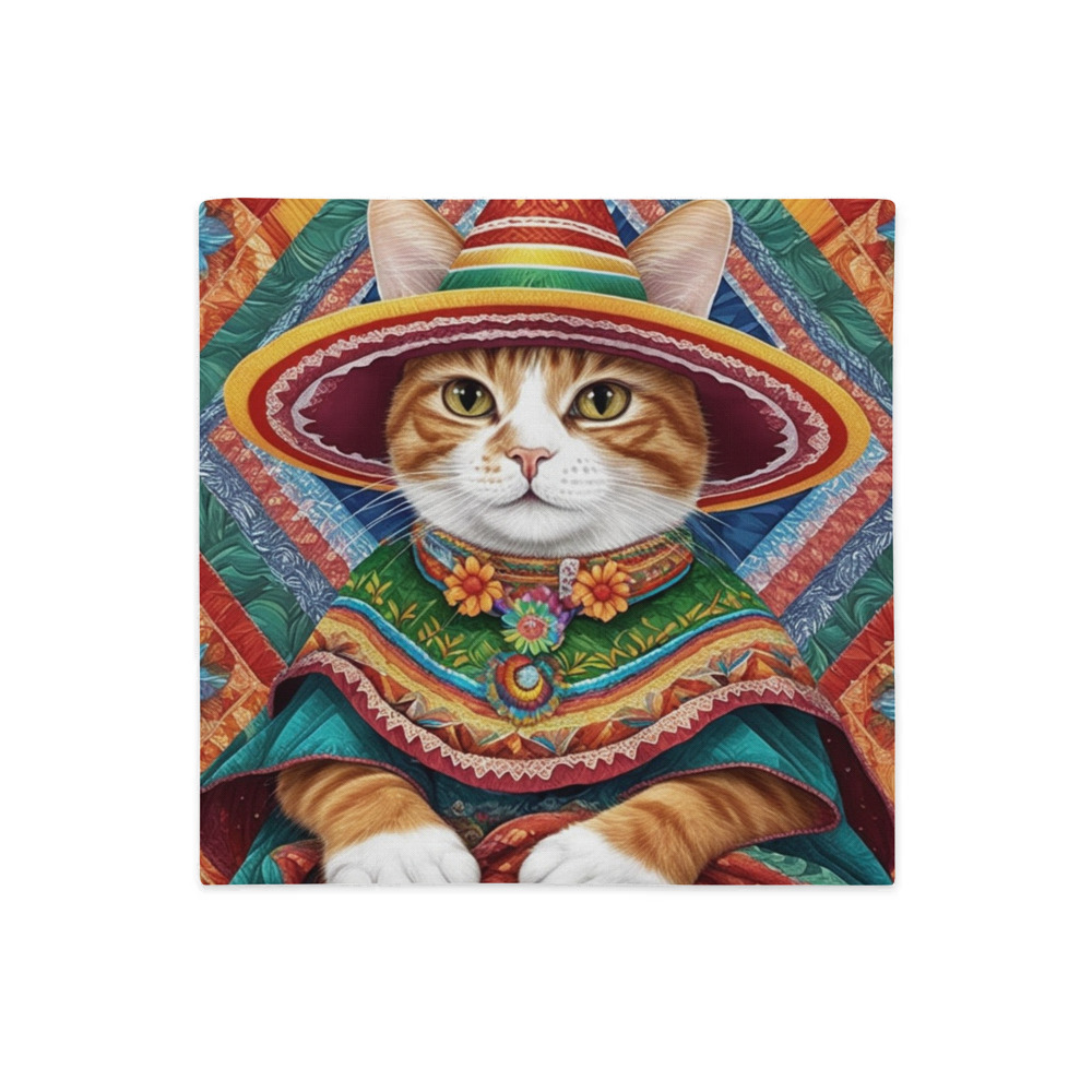 PugMug Custom Jack Jack Premium Pillow Case