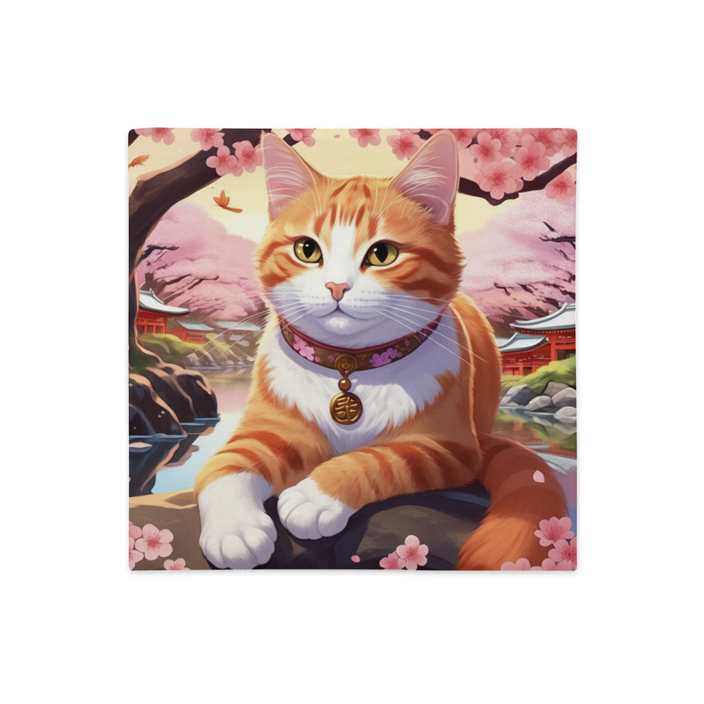 PugMug Custom Jack Jack Premium Pillow Case