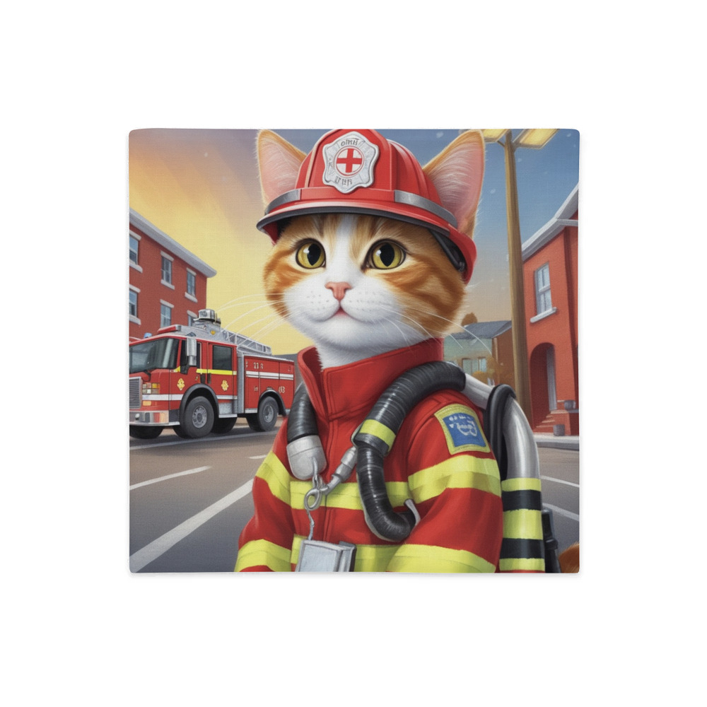 PugMug Custom Jack Jack Premium Pillow Case