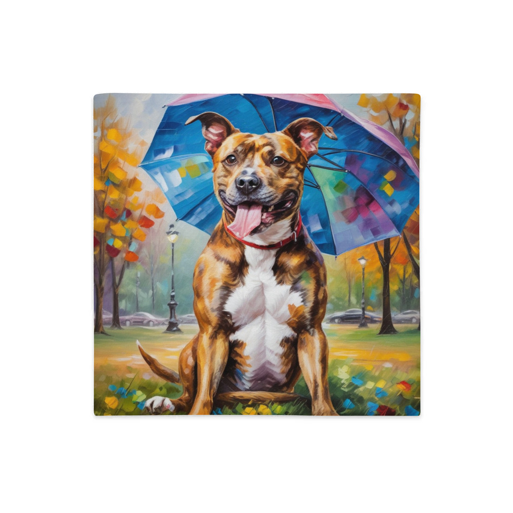 PugMug Custom Tony Hawk Premium Pillow Case