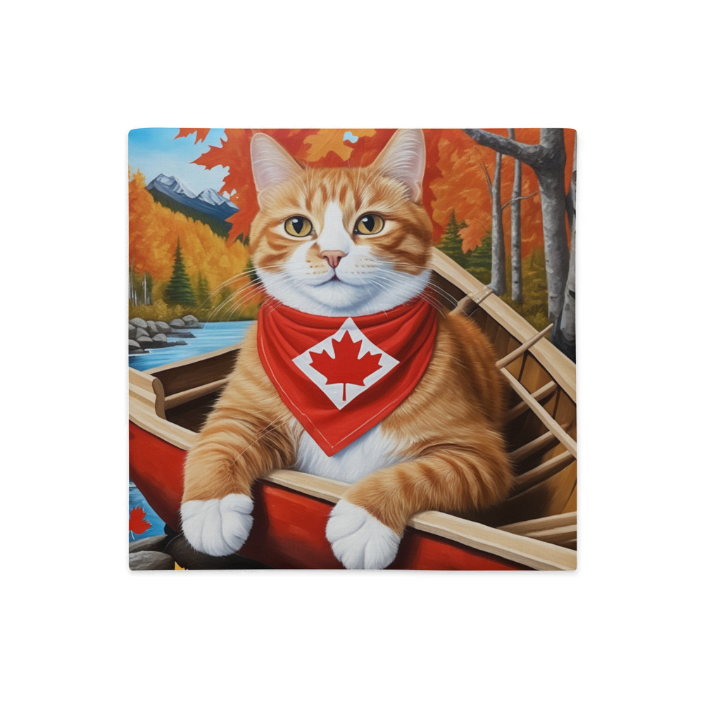 PugMug Custom Jack Jack Premium Pillow Case