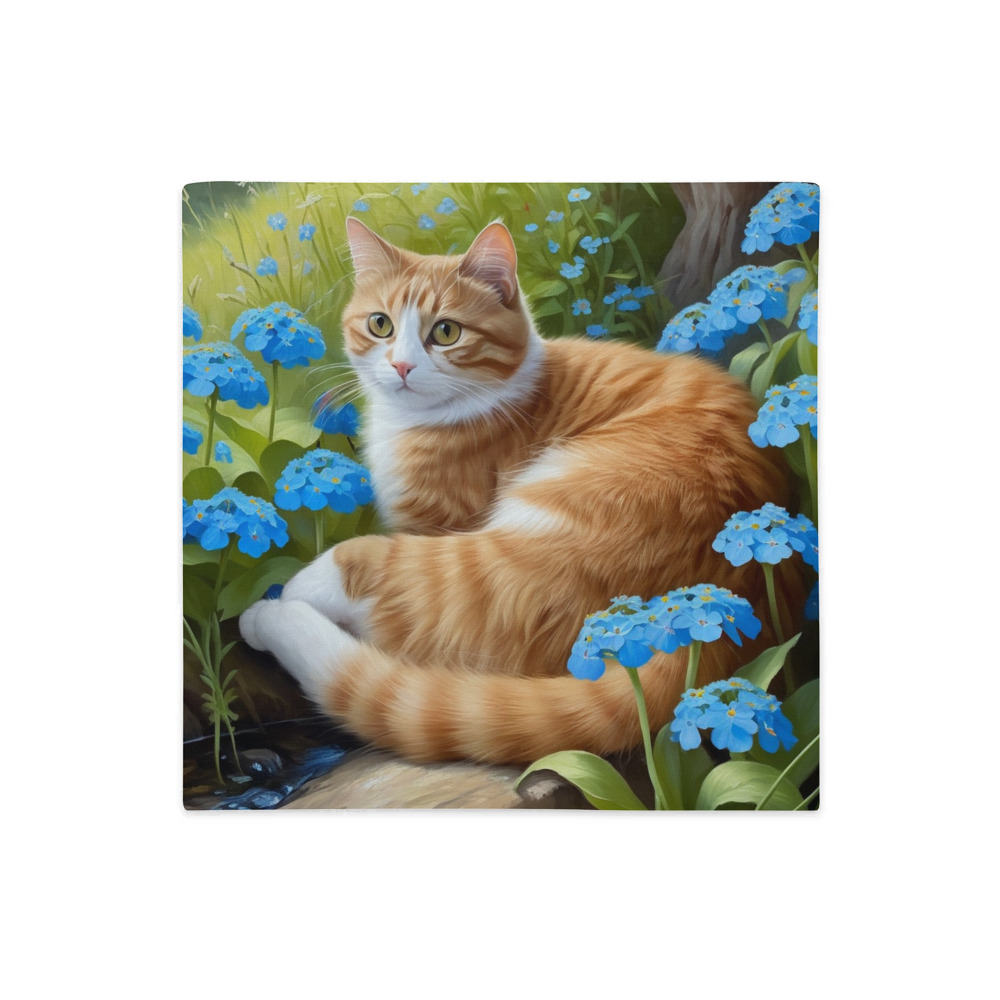 PugMug Custom Jack Jack Premium Pillow Case