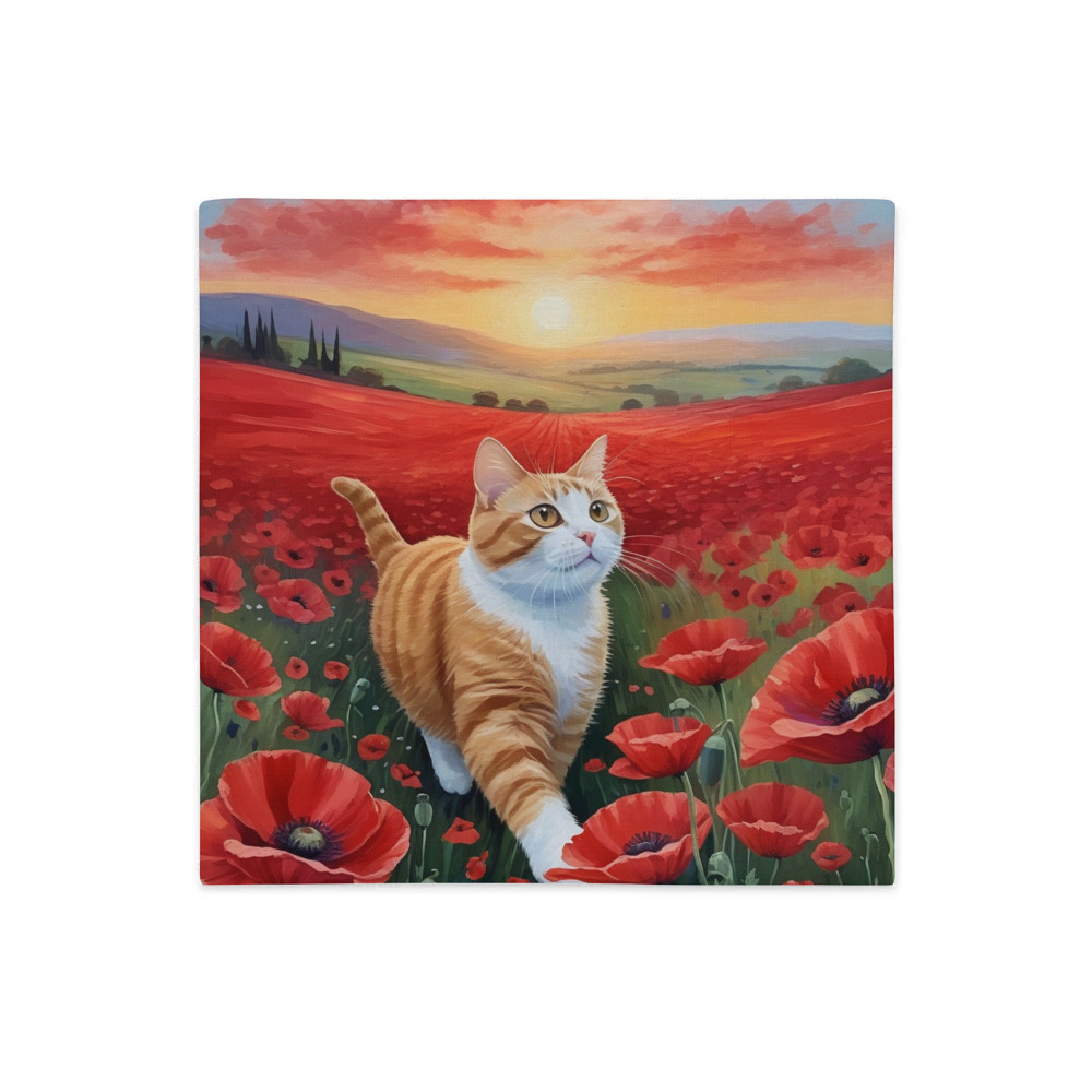 PugMug Custom Jack Jack Premium Pillow Case