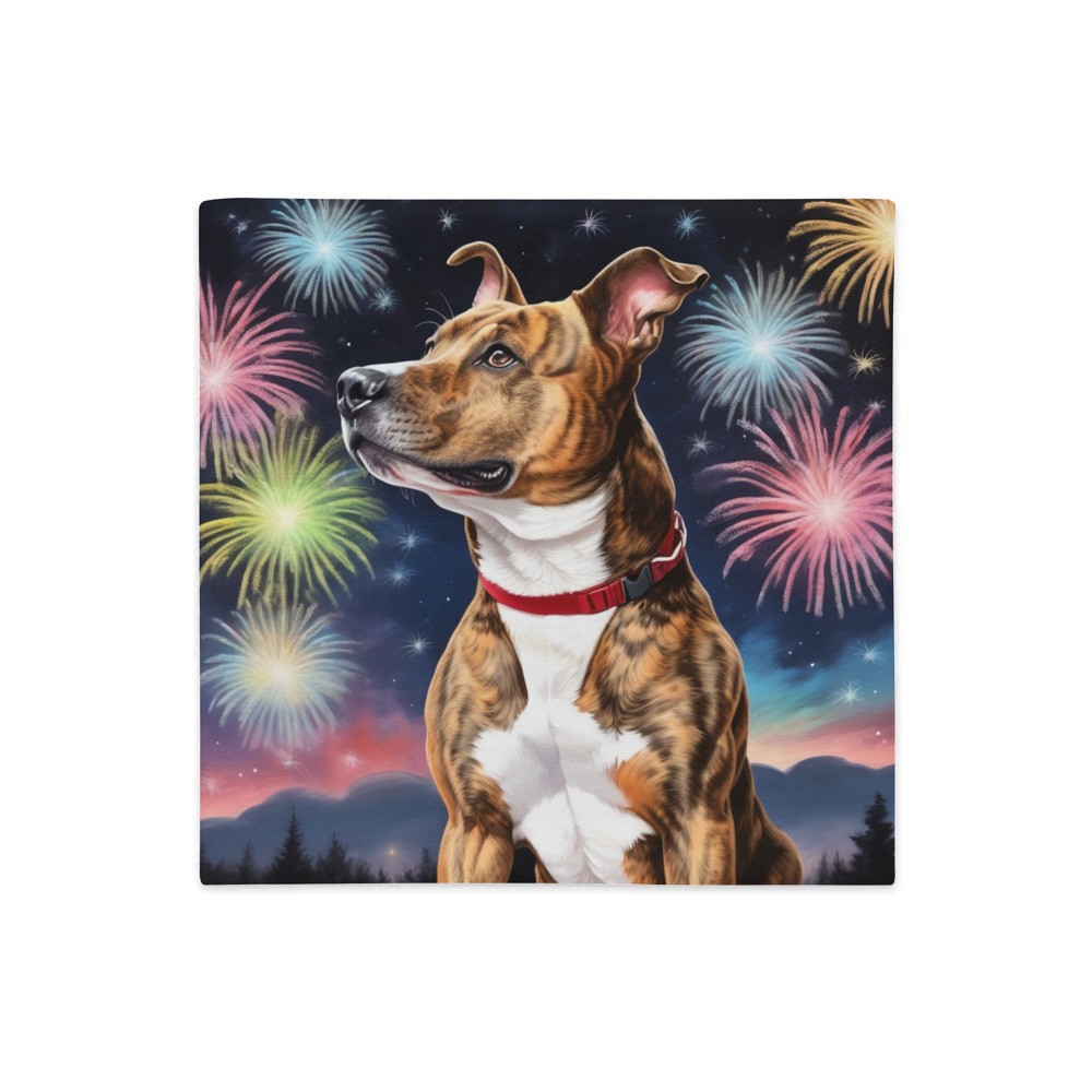 PugMug Custom Tony Hawk Premium Pillow Case