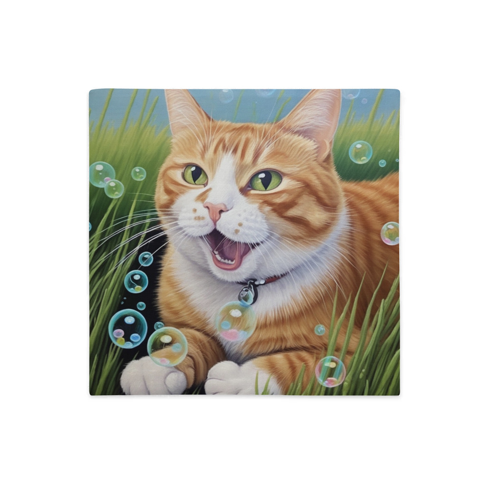 PugMug Custom Jack Jack Premium Pillow Case