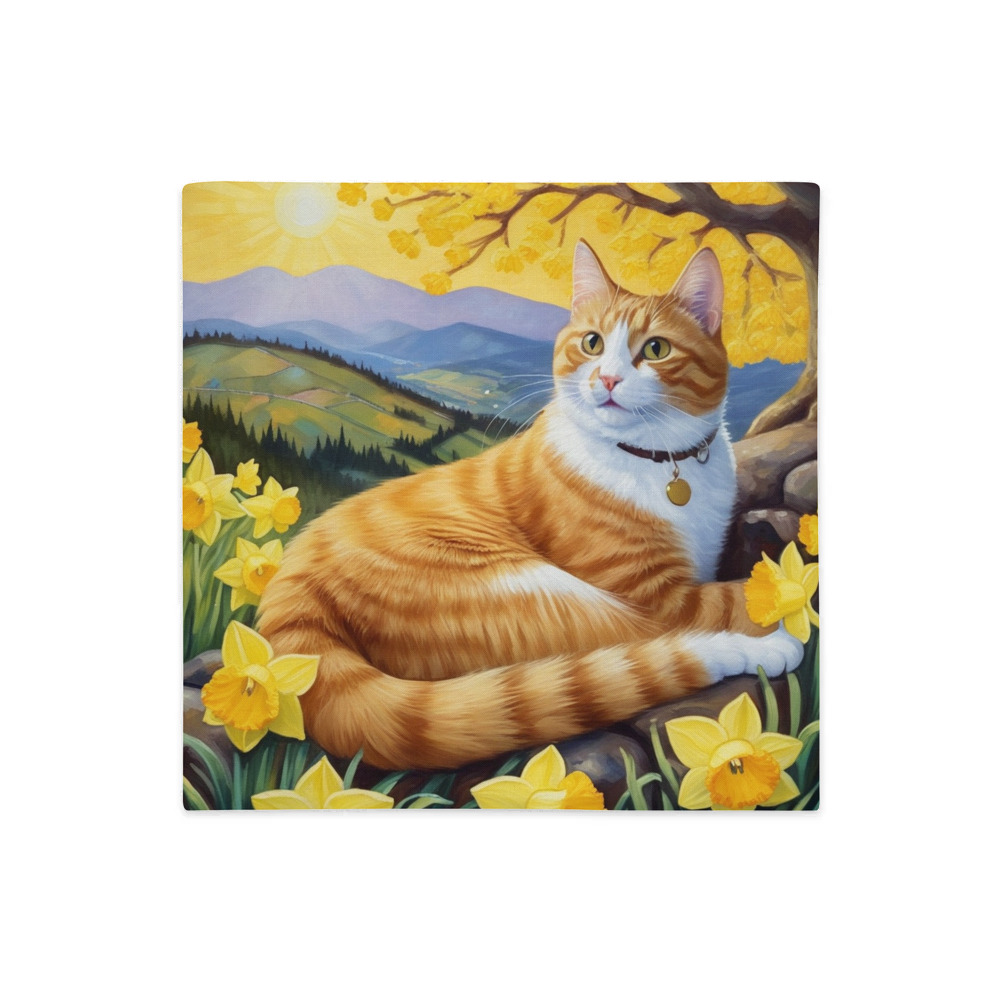 PugMug Custom Jack Jack Premium Pillow Case