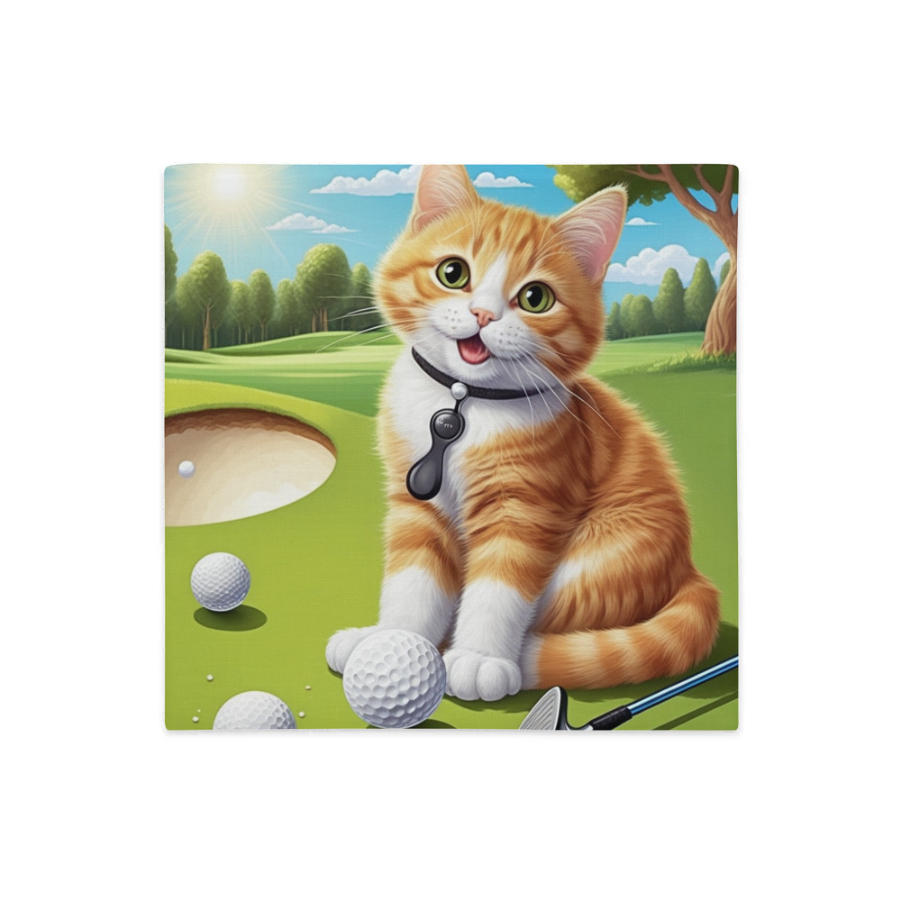 PugMug Custom Jack Jack Premium Pillow Case