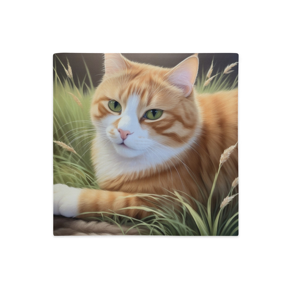 PugMug Custom Jack Jack Premium Pillow Case