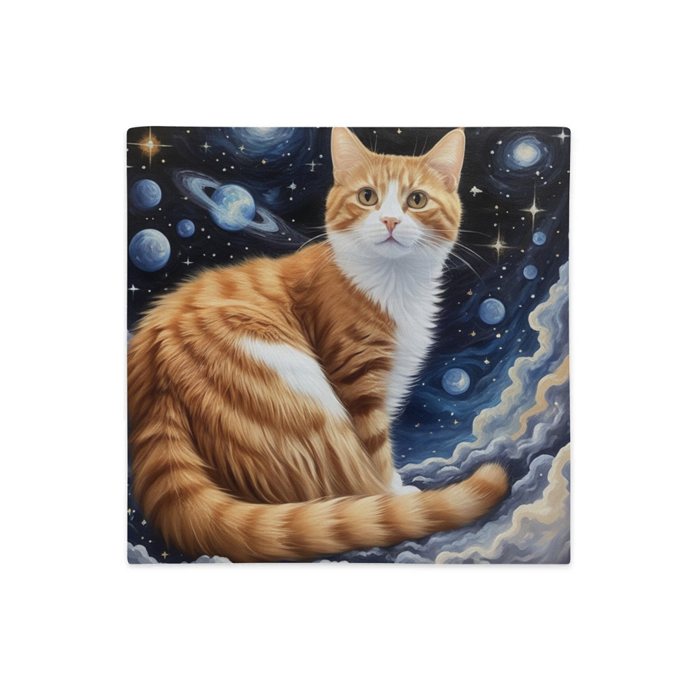 PugMug Custom Jack Jack Premium Pillow Case