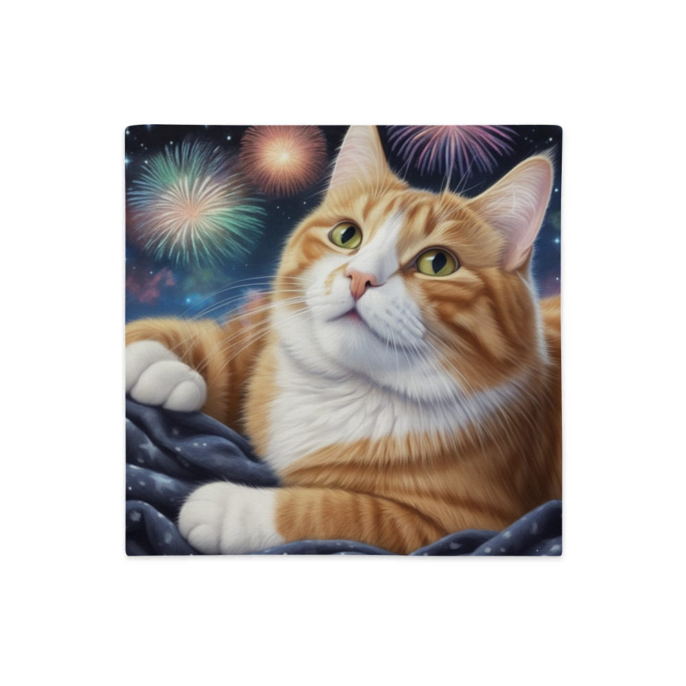 PugMug Custom Jack Jack Premium Pillow Case