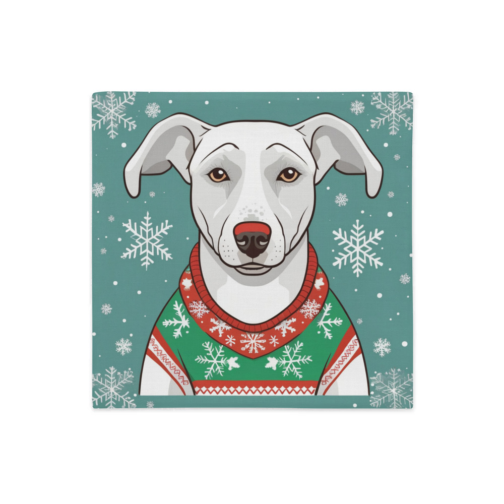 PugMug Custom Penny Premium Pillow Case