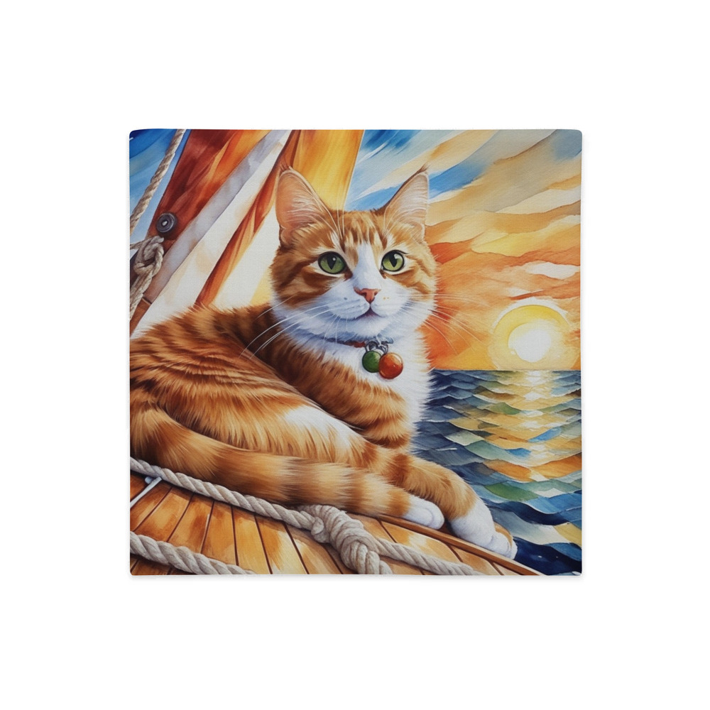 PugMug Custom Jack Jack Premium Pillow Case