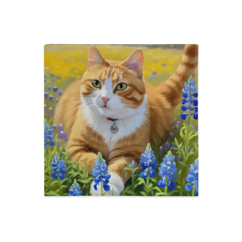 PugMug Custom Jack Jack Premium Pillow Case