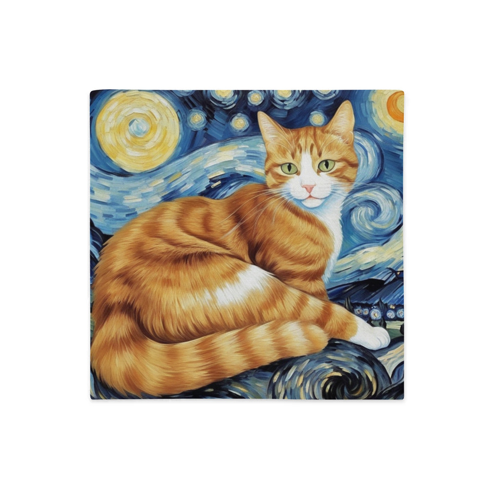 PugMug Custom Jack Jack Premium Pillow Case