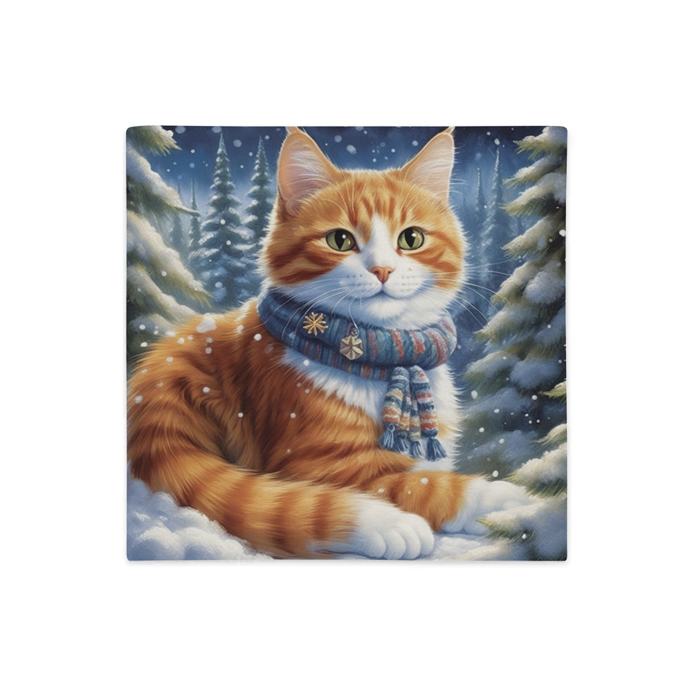 PugMug Custom Jack Jack Premium Pillow Case