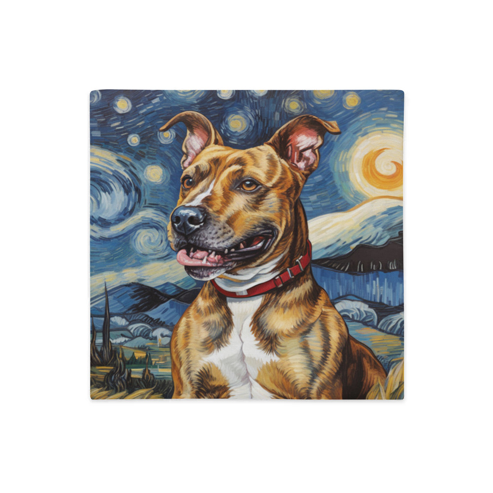 PugMug Custom Tony Hawk Premium Pillow Case