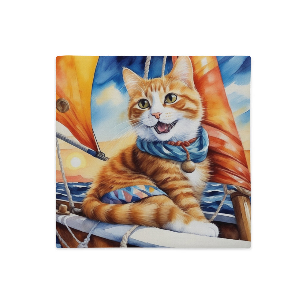 PugMug Custom Jack Jack Premium Pillow Case