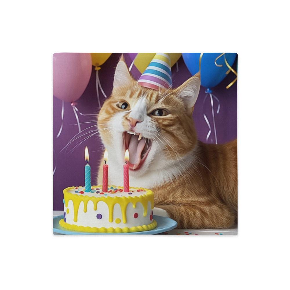 PugMug Custom Jack Jack Premium Pillow Case