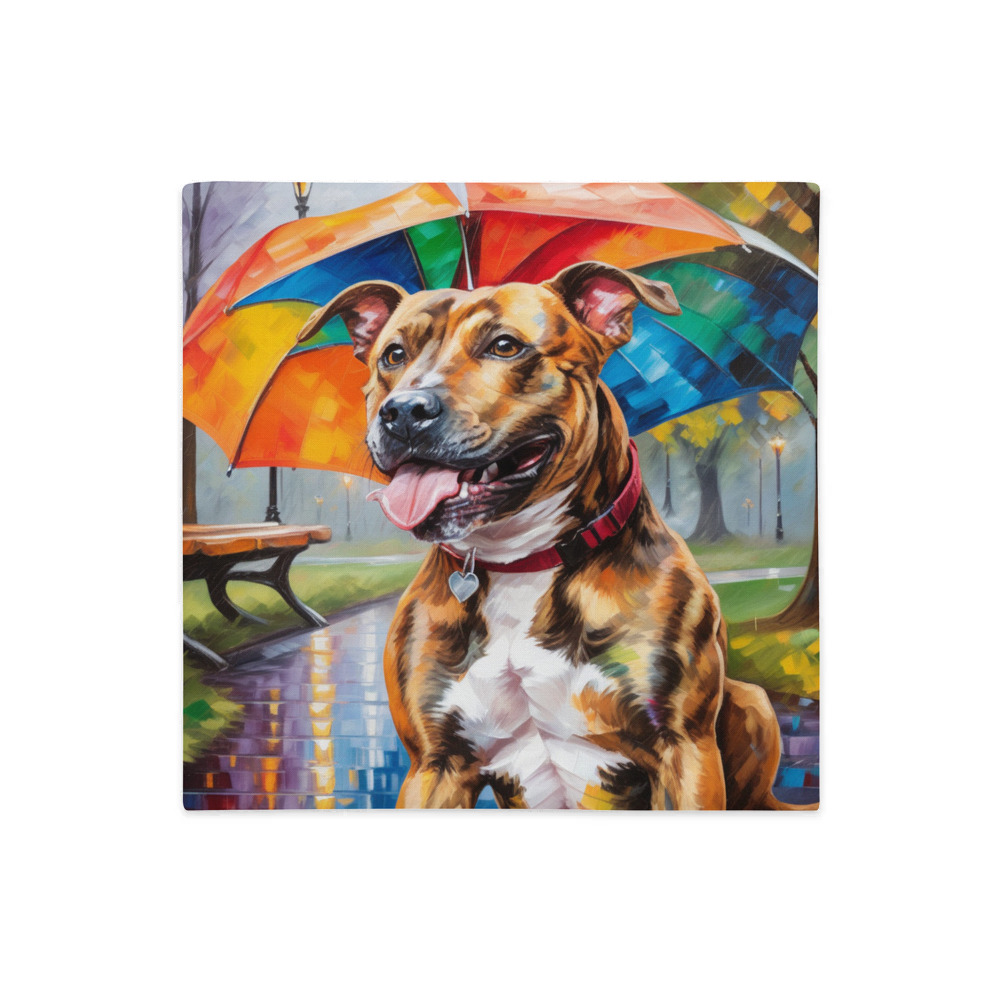 PugMug Custom Tony Hawk Premium Pillow Case