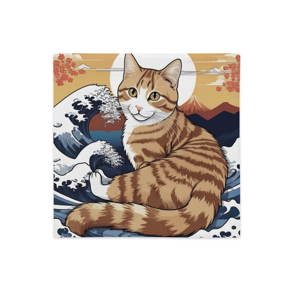 PugMug Custom Jack Jack Premium Pillow Case