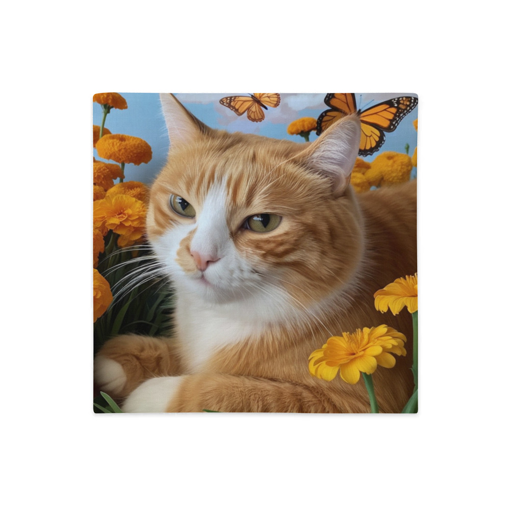 PugMug Custom Jack Jack Premium Pillow Case