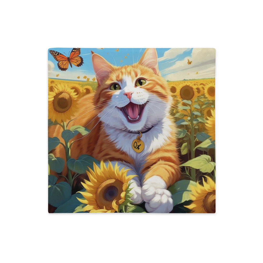 PugMug Custom Jack Jack Premium Pillow Case