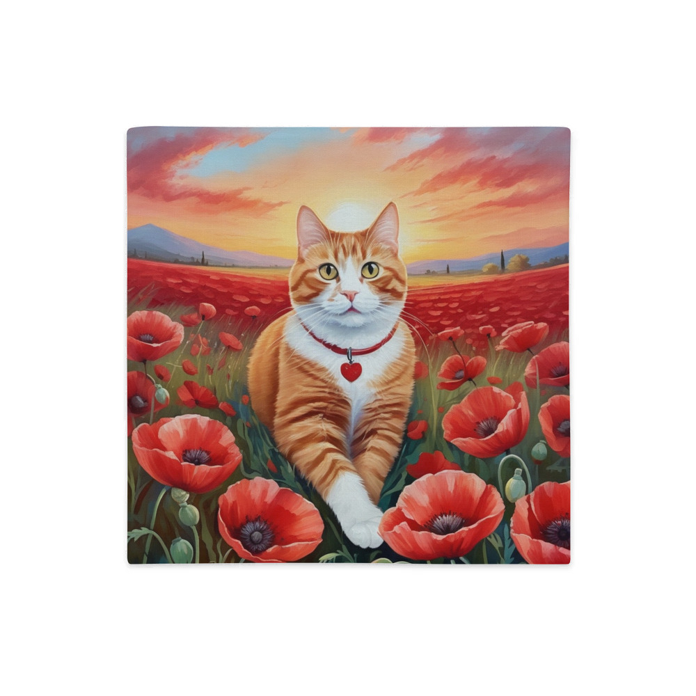 PugMug Custom Jack Jack Premium Pillow Case