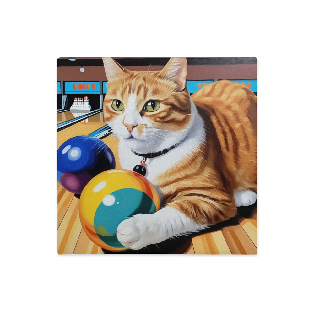 PugMug Custom Jack Jack Premium Pillow Case