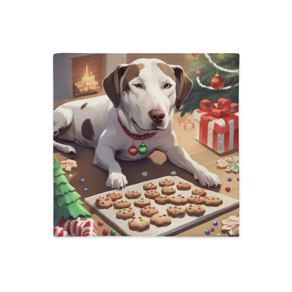 PugMug Custom Penny Premium Pillow Case