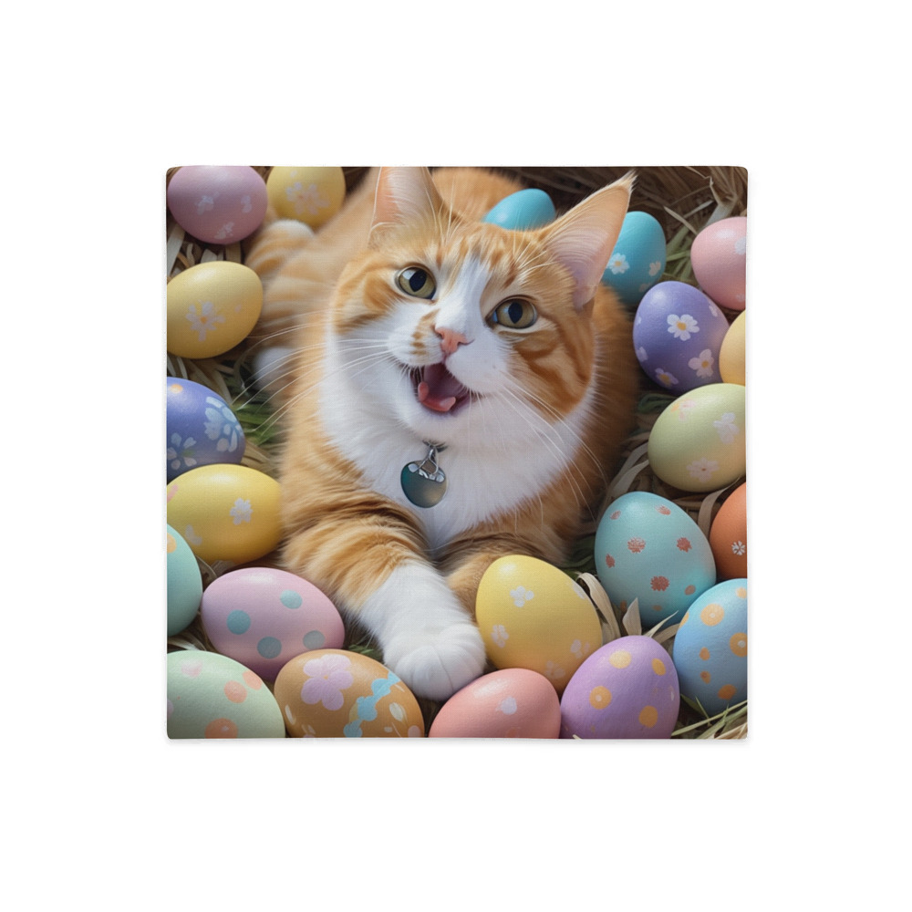 PugMug Custom Jack Jack Premium Pillow Case