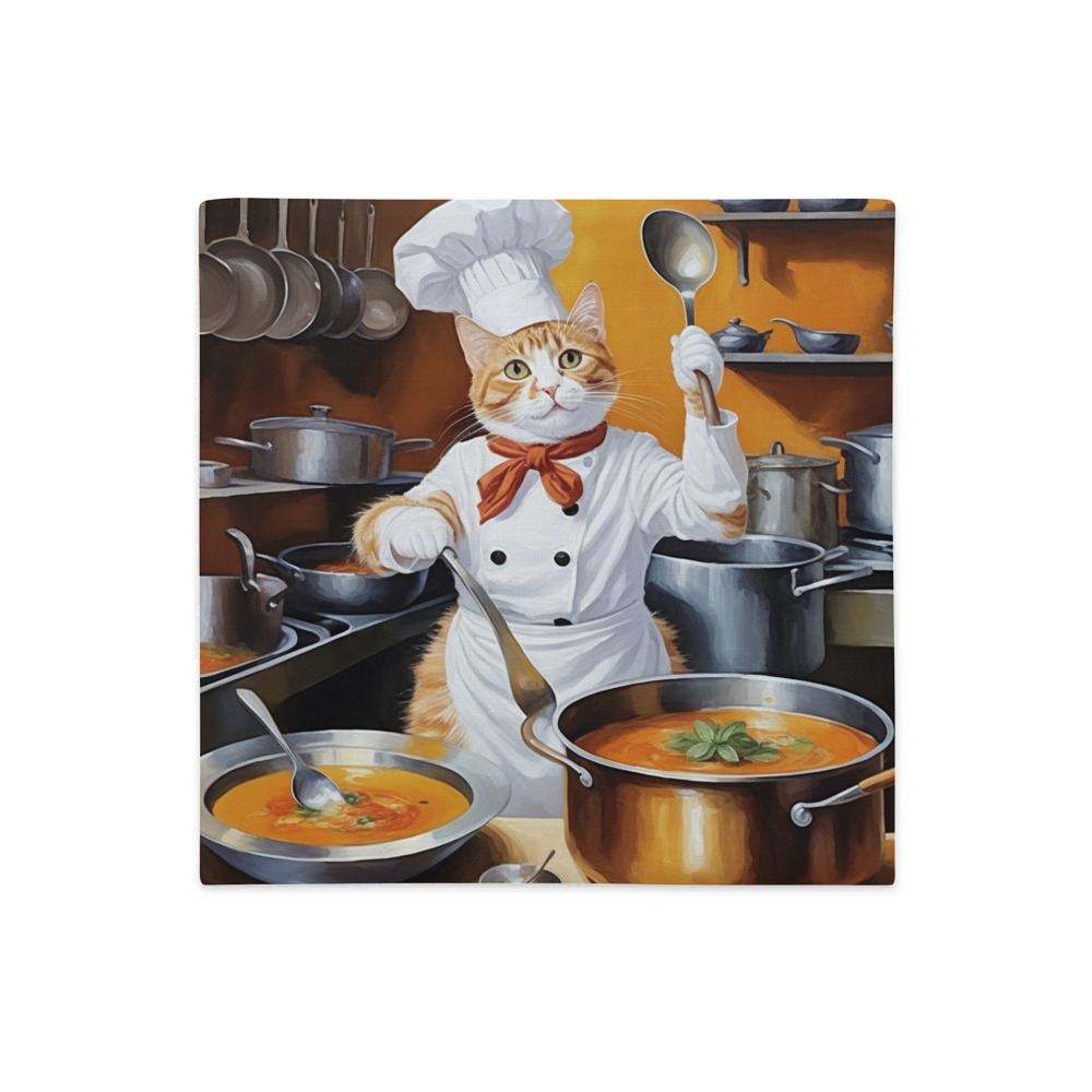 PugMug Custom Jack Jack Premium Pillow Case