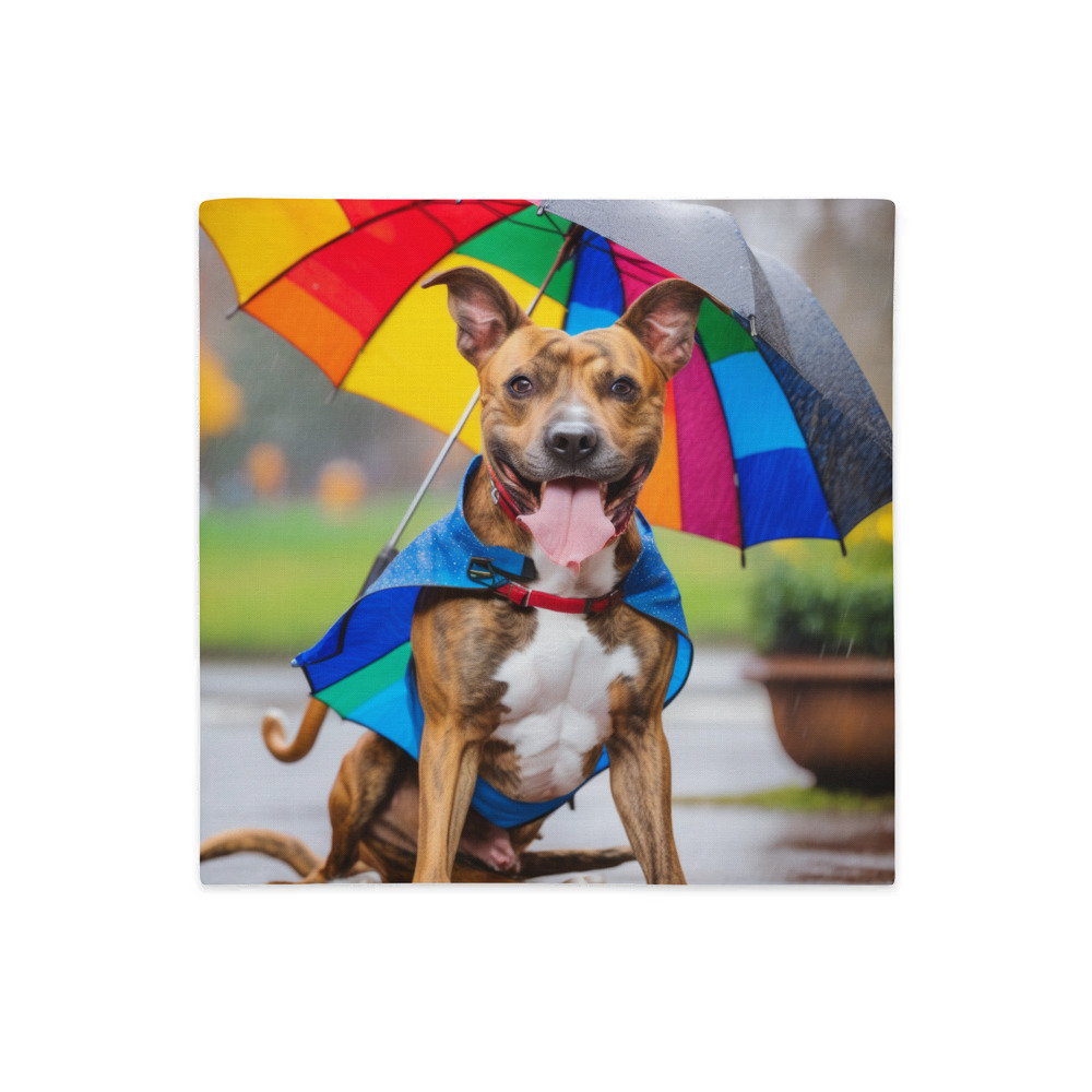 PugMug Custom Tony Hawk Premium Pillow Case