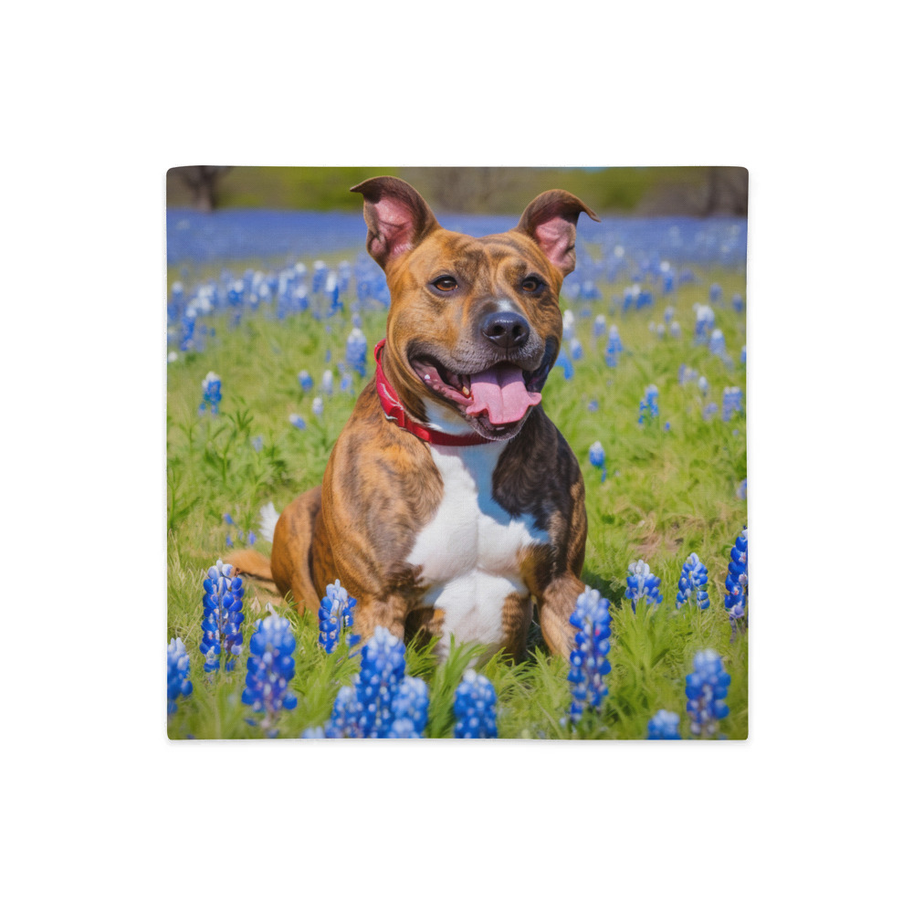 PugMug Custom Tony Hawk Premium Pillow Case