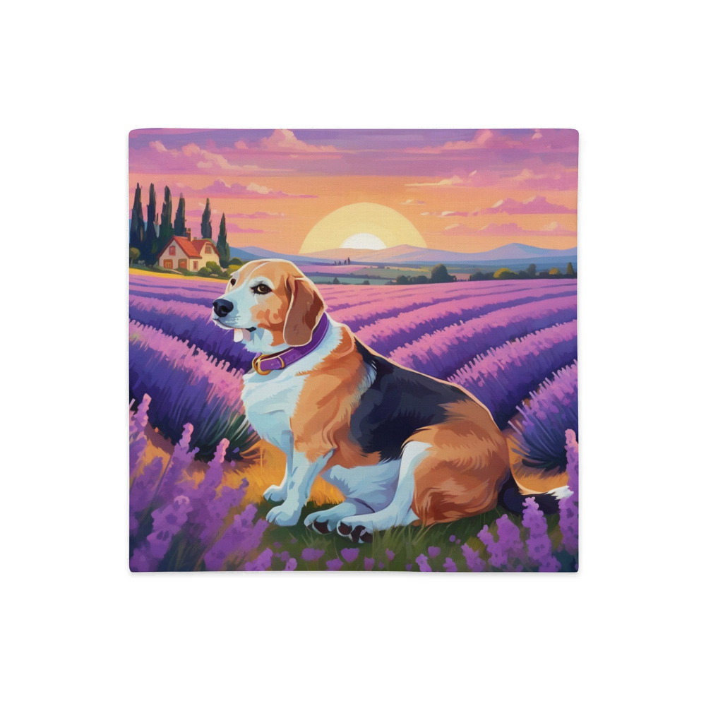 PugMug Custom Munchkin Premium Pillow Case