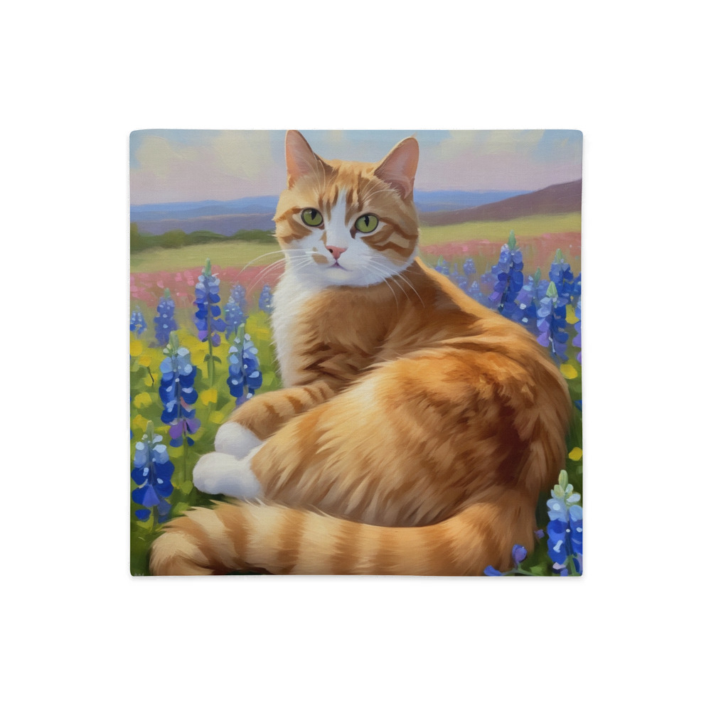 PugMug Custom Jack Jack Premium Pillow Case