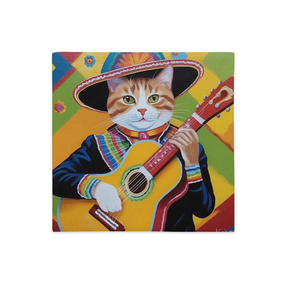 PugMug Custom Jack Jack Premium Pillow Case