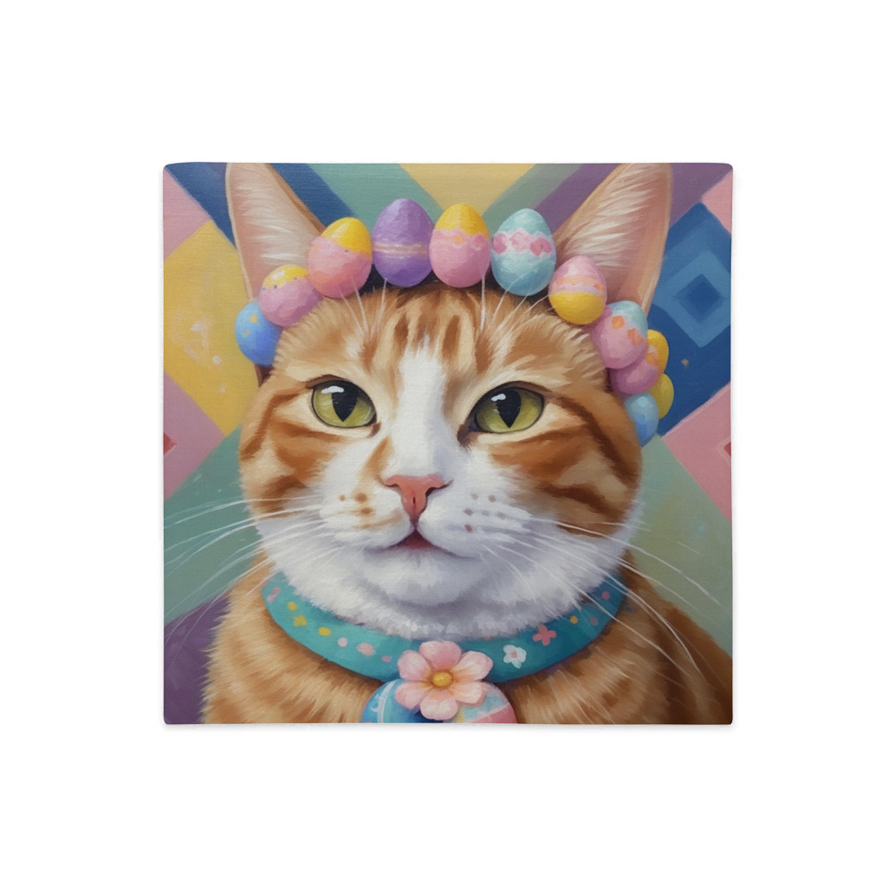 PugMug Custom Jack Jack Premium Pillow Case