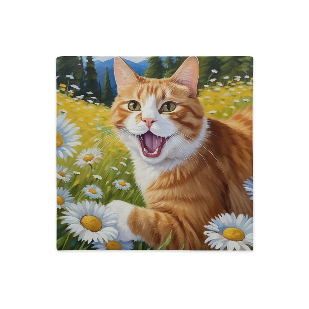 PugMug Custom Jack Jack Premium Pillow Case