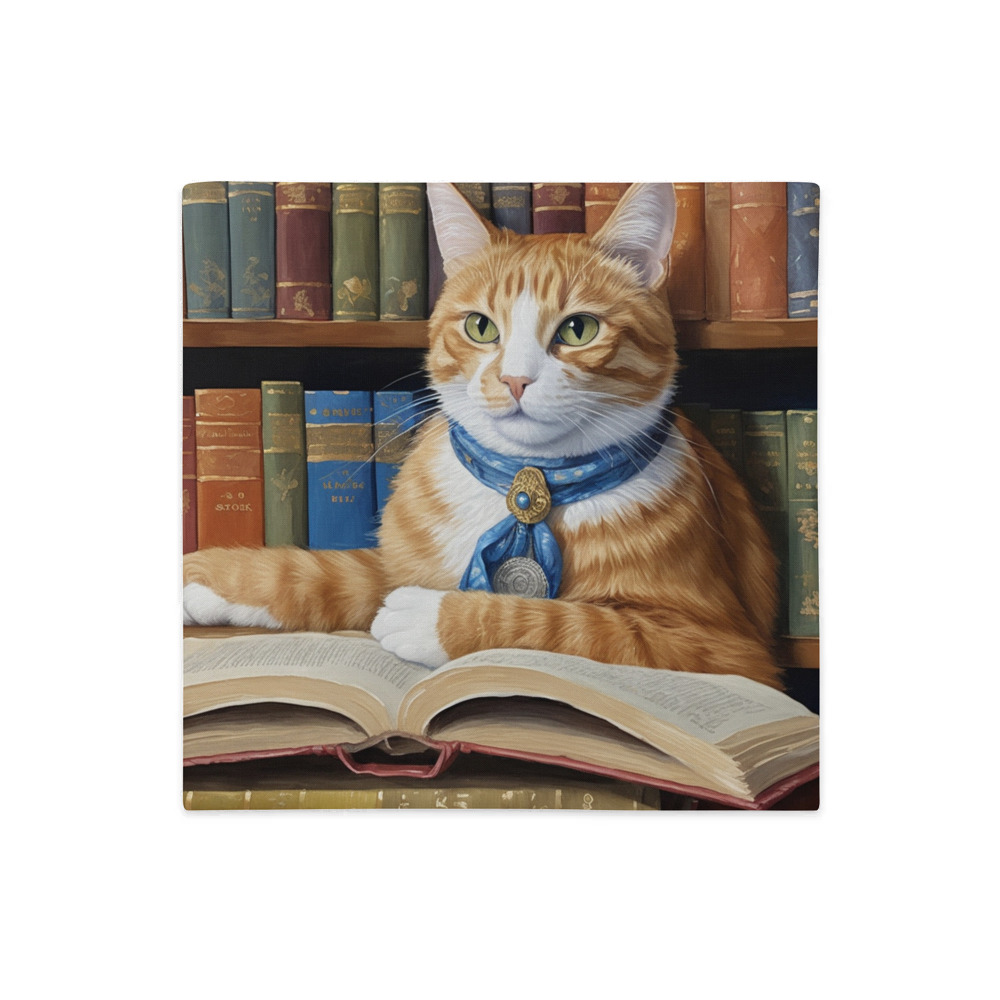 PugMug Custom Jack Jack Premium Pillow Case