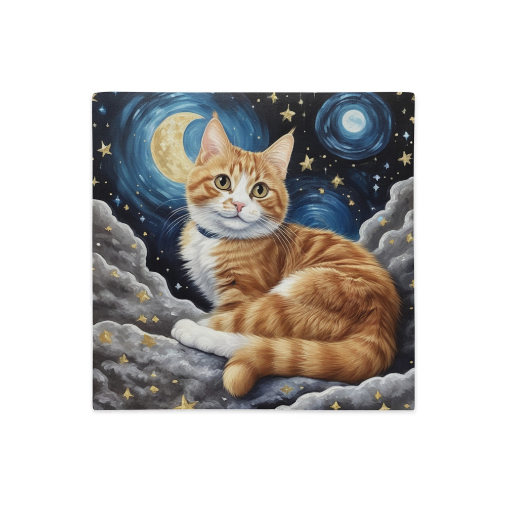 PugMug Custom Jack Jack Premium Pillow Case